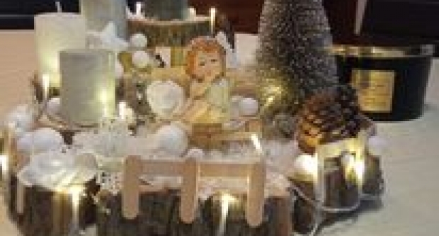 Druga fotogalerija adventskih vijenaca naših čitateljica i čitatelja