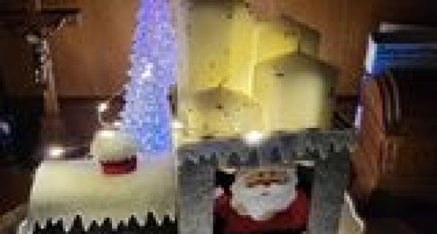 Druga fotogalerija adventskih vijenaca naših čitateljica i čitatelja