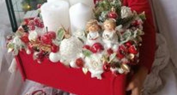 Druga fotogalerija adventskih vijenaca naših čitateljica i čitatelja