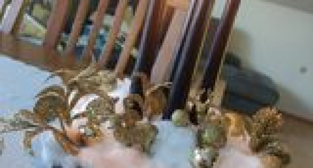 Druga fotogalerija adventskih vijenaca naših čitateljica i čitatelja