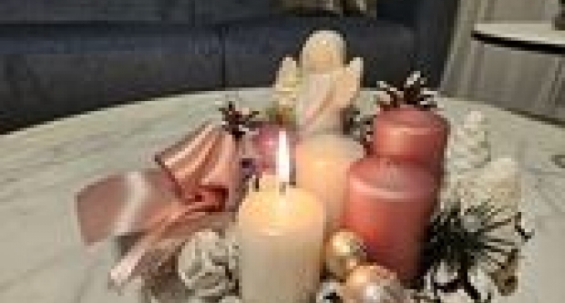 Druga fotogalerija adventskih vijenaca naših čitateljica i čitatelja