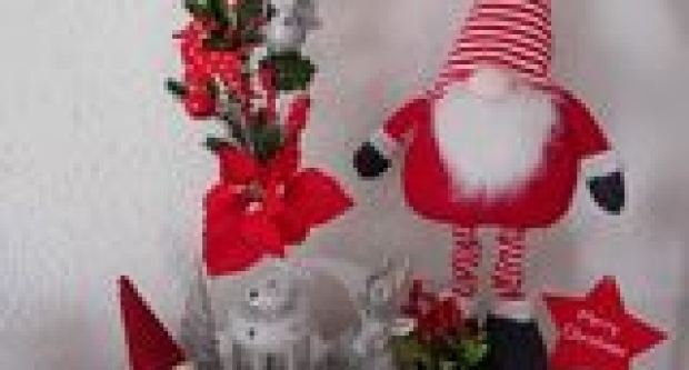 Druga fotogalerija adventskih vijenaca naših čitateljica i čitatelja