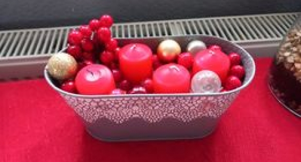 Druga fotogalerija adventskih vijenaca naših čitateljica i čitatelja