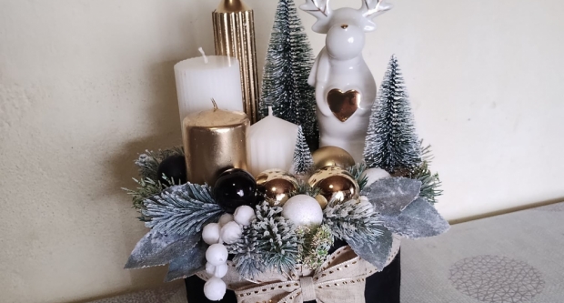 Druga fotogalerija adventskih vijenaca naših čitateljica i čitatelja