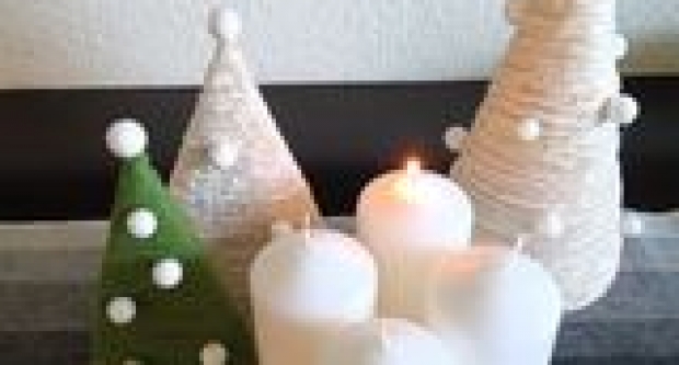 Druga fotogalerija adventskih vijenaca naših čitateljica i čitatelja