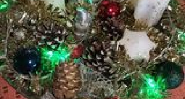 Druga fotogalerija adventskih vijenaca naših čitateljica i čitatelja