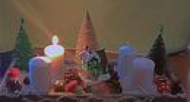 Druga fotogalerija adventskih vijenaca naših čitateljica i čitatelja