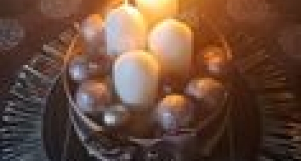 Druga fotogalerija adventskih vijenaca naših čitateljica i čitatelja