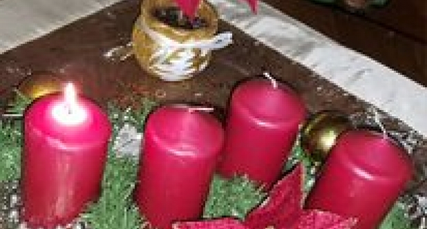 Druga fotogalerija adventskih vijenaca naših čitateljica i čitatelja