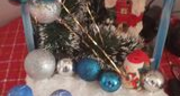 Druga fotogalerija adventskih vijenaca naših čitateljica i čitatelja