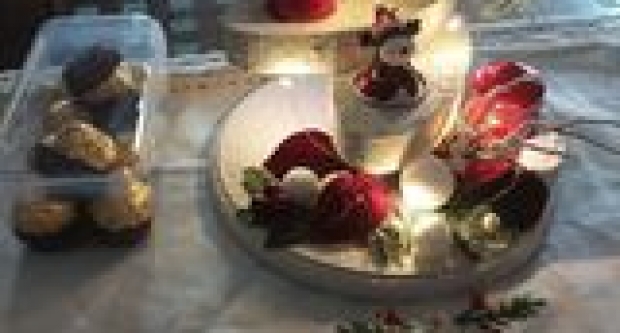 Druga fotogalerija adventskih vijenaca naših čitateljica i čitatelja