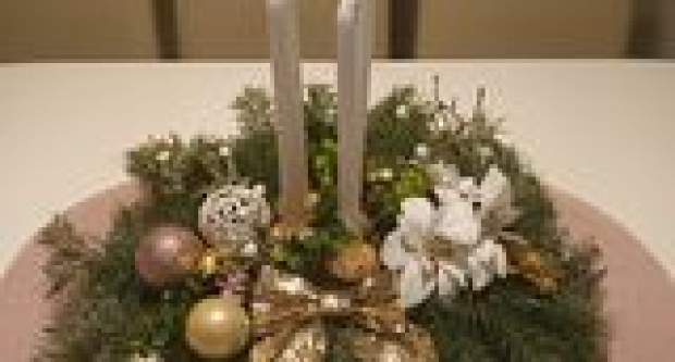 Druga fotogalerija adventskih vijenaca naših čitateljica i čitatelja