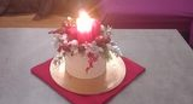 Druga fotogalerija adventskih vijenaca naših čitateljica i čitatelja