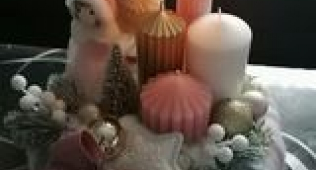 Druga fotogalerija adventskih vijenaca naših čitateljica i čitatelja