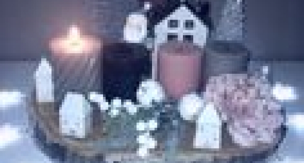 Druga fotogalerija adventskih vijenaca naših čitateljica i čitatelja