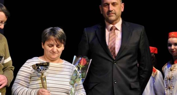  Proglašenje najsportaša u 2017. godini