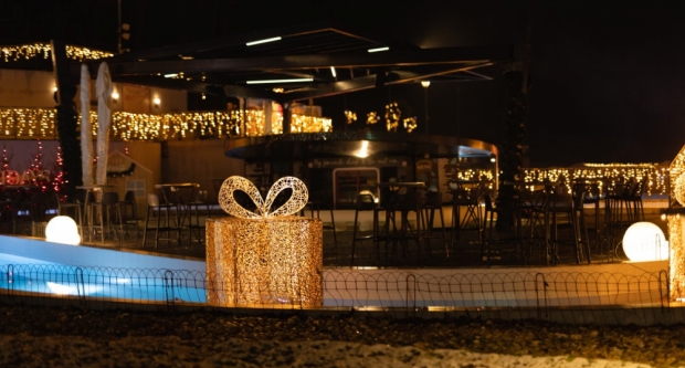 FOTOGALERIJA: ’Ninina čarobna shhhuma’ u Velikoj jedno je od najdivnijih mjesta u Slavoniji