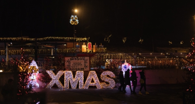 FOTOGALERIJA: ’Ninina čarobna shhhuma’ u Velikoj jedno je od najdivnijih mjesta u Slavoniji