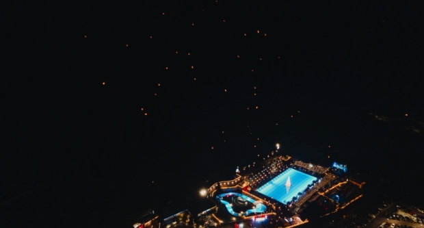 FOTOGALERIJA: ’Ninina čarobna shhhuma’ u Velikoj jedno je od najdivnijih mjesta u Slavoniji