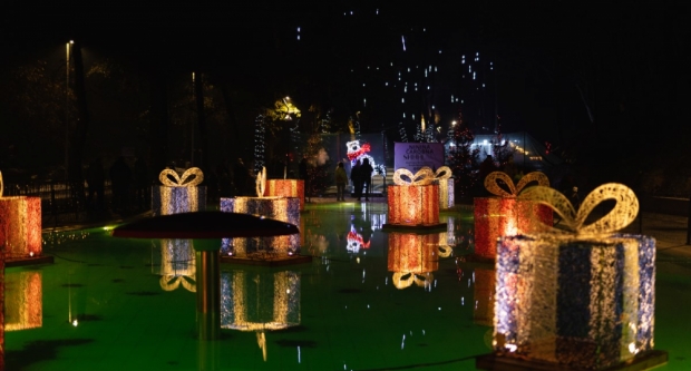 FOTOGALERIJA: ’Ninina čarobna shhhuma’ u Velikoj jedno je od najdivnijih mjesta u Slavoniji