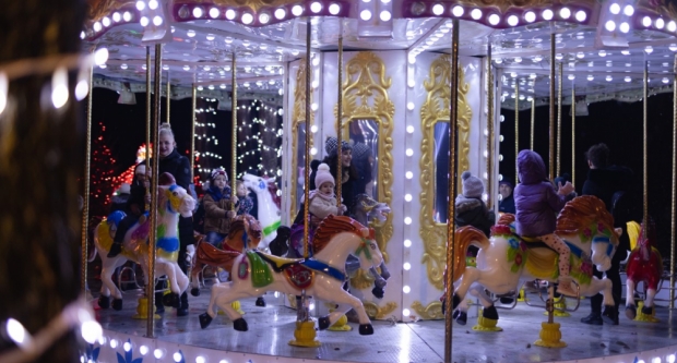 FOTOGALERIJA: ’Ninina čarobna shhhuma’ u Velikoj jedno je od najdivnijih mjesta u Slavoniji