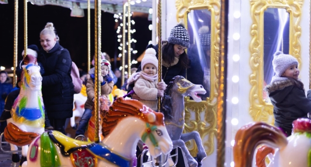 FOTOGALERIJA: ’Ninina čarobna shhhuma’ u Velikoj jedno je od najdivnijih mjesta u Slavoniji