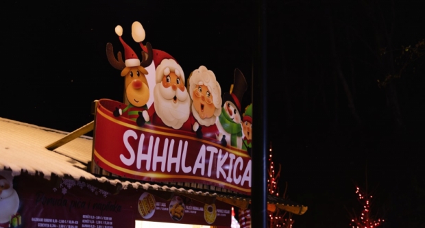 FOTOGALERIJA: ’Ninina čarobna shhhuma’ u Velikoj jedno je od najdivnijih mjesta u Slavoniji