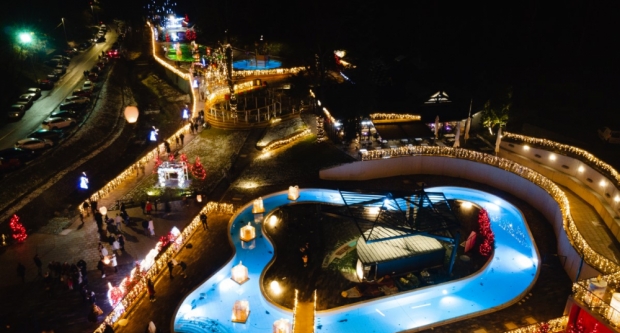 FOTOGALERIJA: ’Ninina čarobna shhhuma’ u Velikoj jedno je od najdivnijih mjesta u Slavoniji