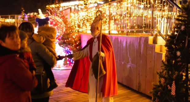 FOTOGALERIJA: ’Ninina čarobna shhhuma’ u Velikoj jedno je od najdivnijih mjesta u Slavoniji