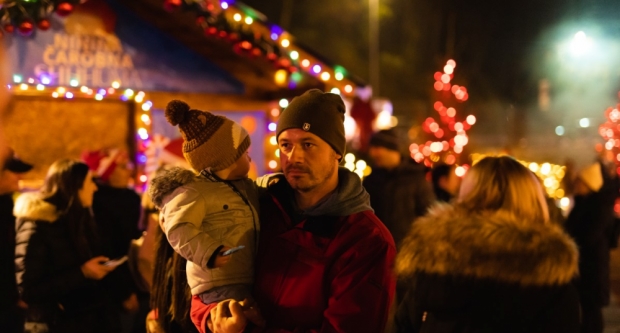 FOTOGALERIJA: ’Ninina čarobna shhhuma’ u Velikoj jedno je od najdivnijih mjesta u Slavoniji