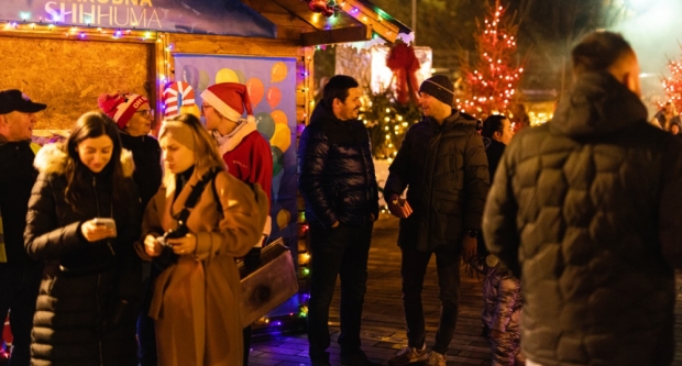 FOTOGALERIJA: ’Ninina čarobna shhhuma’ u Velikoj jedno je od najdivnijih mjesta u Slavoniji