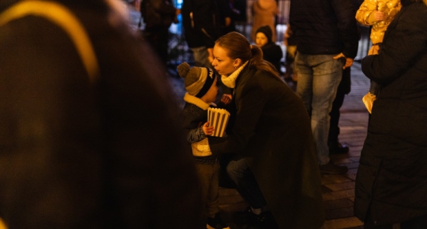 FOTOGALERIJA: ’Ninina čarobna shhhuma’ u Velikoj jedno je od najdivnijih mjesta u Slavoniji