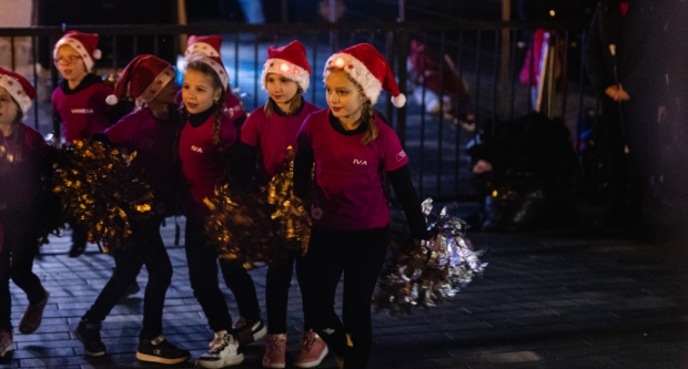FOTOGALERIJA: ’Ninina čarobna shhhuma’ u Velikoj jedno je od najdivnijih mjesta u Slavoniji