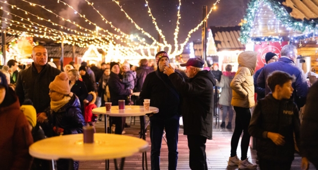 FOTOGALERIJA: ’Ninina čarobna shhhuma’ u Velikoj jedno je od najdivnijih mjesta u Slavoniji