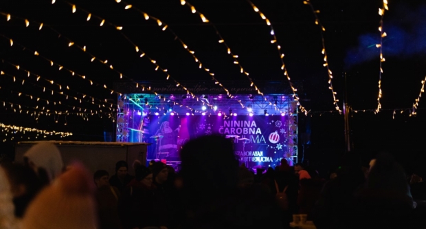 FOTOGALERIJA: ’Ninina čarobna shhhuma’ u Velikoj jedno je od najdivnijih mjesta u Slavoniji