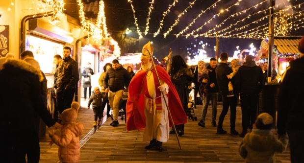 FOTOGALERIJA: ’Ninina čarobna shhhuma’ u Velikoj jedno je od najdivnijih mjesta u Slavoniji