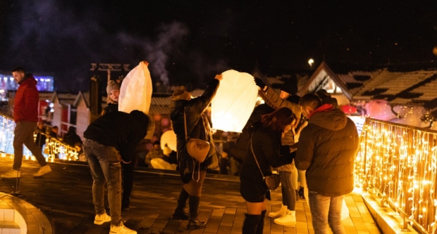 FOTOGALERIJA: ’Ninina čarobna shhhuma’ u Velikoj jedno je od najdivnijih mjesta u Slavoniji