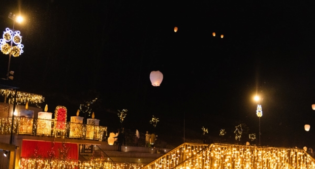 FOTOGALERIJA: ’Ninina čarobna shhhuma’ u Velikoj jedno je od najdivnijih mjesta u Slavoniji