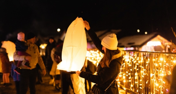 FOTOGALERIJA: ’Ninina čarobna shhhuma’ u Velikoj jedno je od najdivnijih mjesta u Slavoniji