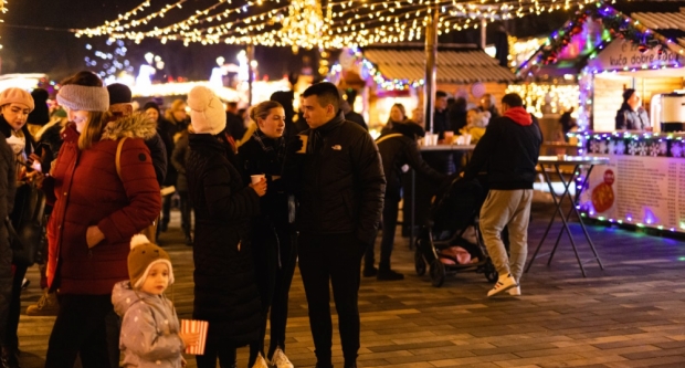FOTOGALERIJA: ’Ninina čarobna shhhuma’ u Velikoj jedno je od najdivnijih mjesta u Slavoniji