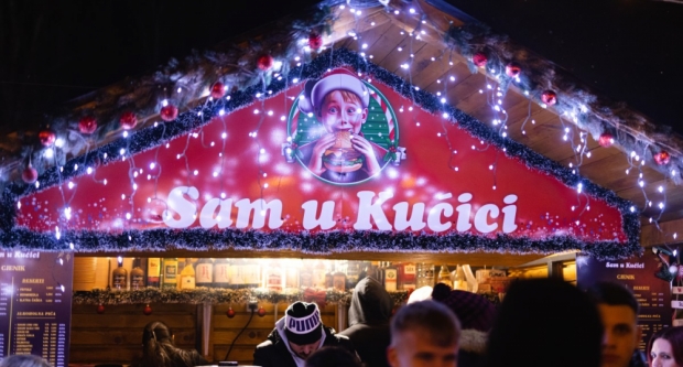 FOTOGALERIJA: ’Ninina čarobna shhhuma’ u Velikoj jedno je od najdivnijih mjesta u Slavoniji