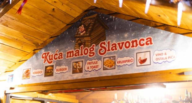 FOTOGALERIJA: ’Ninina čarobna shhhuma’ u Velikoj jedno je od najdivnijih mjesta u Slavoniji