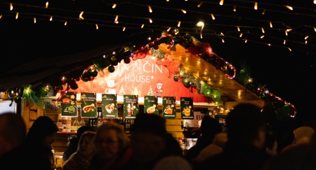 FOTOGALERIJA: ’Ninina čarobna shhhuma’ u Velikoj jedno je od najdivnijih mjesta u Slavoniji