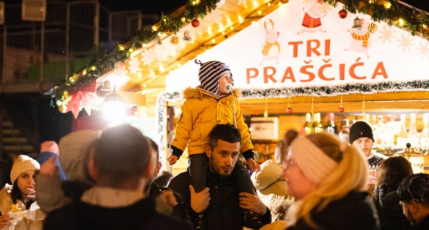 FOTOGALERIJA: ’Ninina čarobna shhhuma’ u Velikoj jedno je od najdivnijih mjesta u Slavoniji