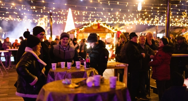 FOTOGALERIJA: ’Ninina čarobna shhhuma’ u Velikoj jedno je od najdivnijih mjesta u Slavoniji