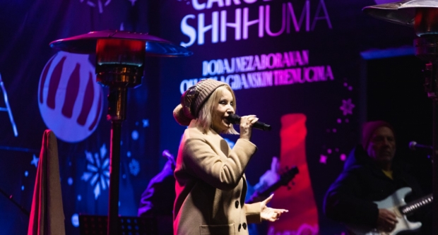 FOTOGALERIJA: ’Ninina čarobna shhhuma’ u Velikoj jedno je od najdivnijih mjesta u Slavoniji