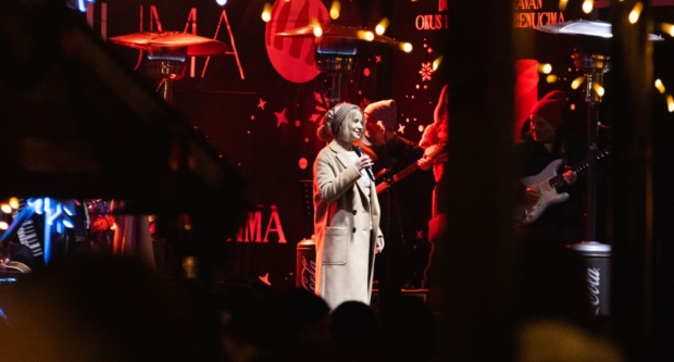 FOTOGALERIJA: ’Ninina čarobna shhhuma’ u Velikoj jedno je od najdivnijih mjesta u Slavoniji