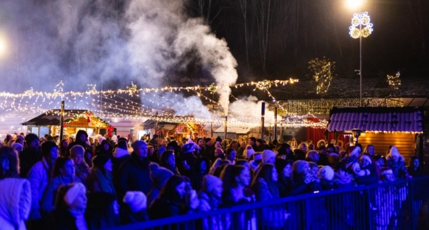 FOTOGALERIJA: ’Ninina čarobna shhhuma’ u Velikoj jedno je od najdivnijih mjesta u Slavoniji