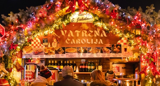 FOTOGALERIJA: ’Ninina čarobna shhhuma’ u Velikoj jedno je od najdivnijih mjesta u Slavoniji