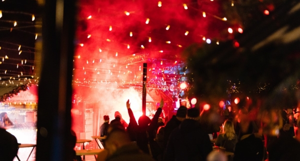 FOTOGALERIJA: ’Ninina čarobna shhhuma’ u Velikoj jedno je od najdivnijih mjesta u Slavoniji